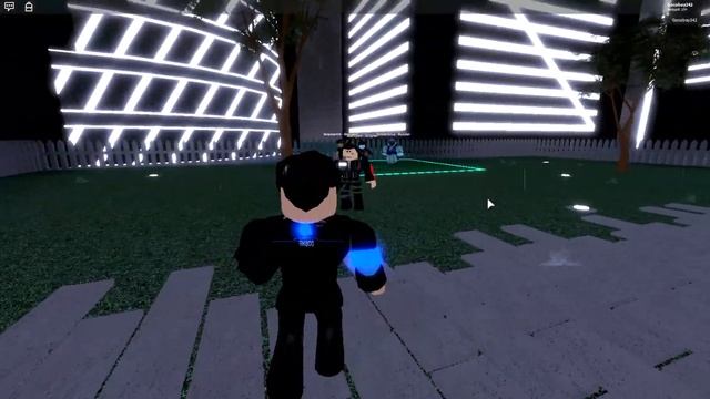 Detroit Become Human Roblox Test Place #2 (GAME DISCONTINUED) смотреть онлайн