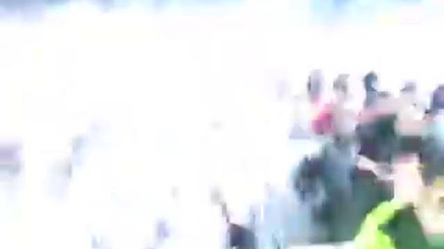 Rage Against The Machine En Chile - Guerrilla Radio