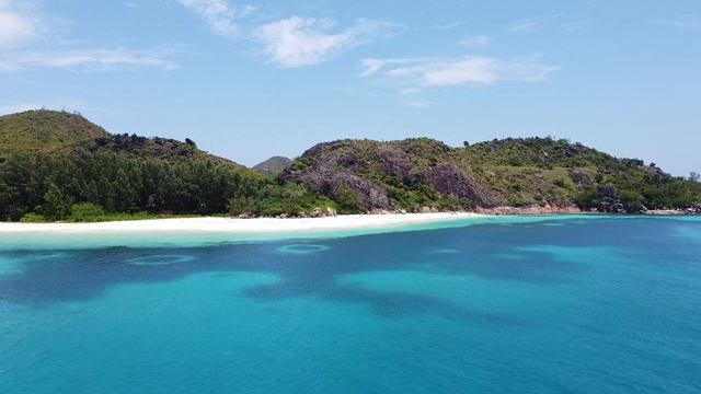 Сейшелы на яхте. смотреть онлайн