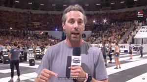 КРОССФИТ ИГРЫ 2022. ЧАСТЬ 10 | CF92