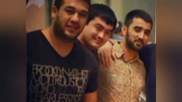 Uzbekistan Travel: Uzbeki New // Uzbekistan travel guide - 5 things to do in Uzbekistan смотреть онлайн