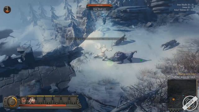 ARPG / Hack and slash игры - Diablo клоны смотреть онлайн