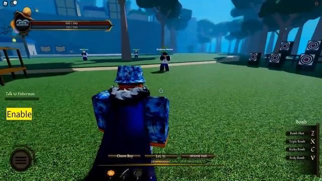 [PIRATES DESTINY] NEW UPCOMING ROBLOX ONE PIECE GAME I YOU'RE GONNA LOVE THIS GAME! смотреть онлайн