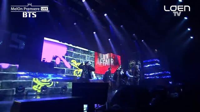 BTS - Jump (Showcase)