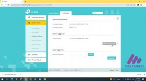 Tp Link WIFI Extender RE220 ||  how to configure tp link extender