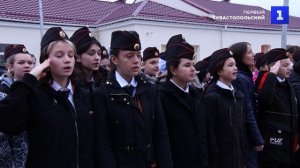 Долгожданное возвращение- школа №60 вновь открылась после капремонта