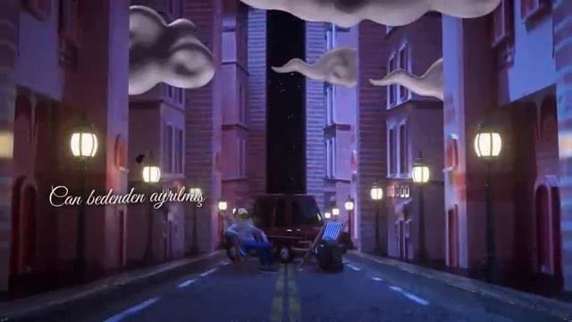 Velet - Gözümden Sakındığım