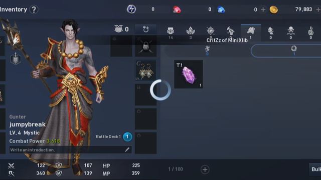 Lineage 2 | Android смотреть онлайн