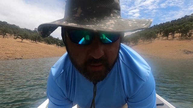 Changing tactics to catch Big Bass!! смотреть онлайн