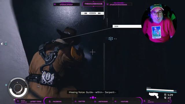 Starfield Back To Main Quest LVL 28 смотреть онлайн