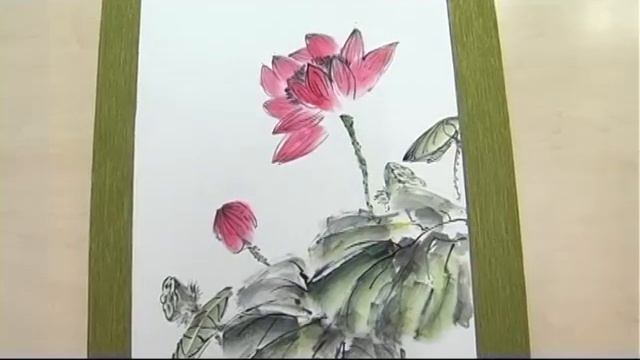 Tip-Top News. Open the mysteries of Chinese painting. Тип-Топ Новости. Тайны китайской живописи смотреть онлайн