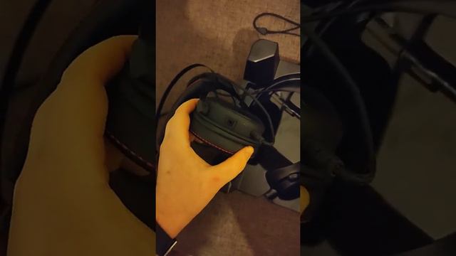 Игровые наушники смотреть онлайн