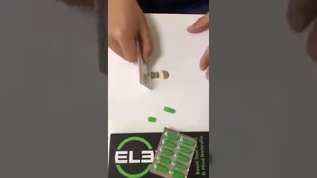 #B-epic... Как разделить капсулы elev8 смотреть онлайн