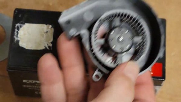 Epson PowerLite Home Cinema 8100 LCD Projector | Temp LED Repair