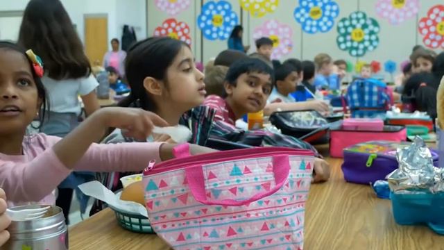 Отличие АМЕРИКАНСКОЙ школы от РУССКОЙ. ШКОЛЫ в Америке | Russian school vs American school смотреть онлайн