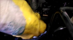 ЗАМЕНА КЛАПАНА ЕГР ОПЕЛЬ АСТРА Н 1.6 TWINPORT. ГДЕ НАХОДИТСЯ И КАК УБРАТЬ КЛАПАН ЕГР Opel Z16XEP.