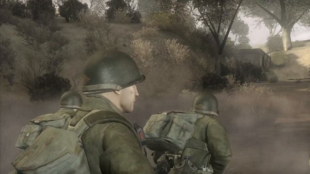 Прохождалка: Resistance: Fall of Man. РЕАЛЕСТИЧНЫЕ СТЁКЛА! #1 смотреть онлайн