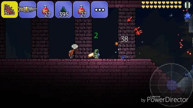 Баг на открытие сундука в Terraria смотреть онлайн