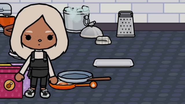 Обзор на обновление 1.62//Милиса тока//токабока//Toca life World//Milesa Toca//#tocalifeworld #toca смотреть онлайн