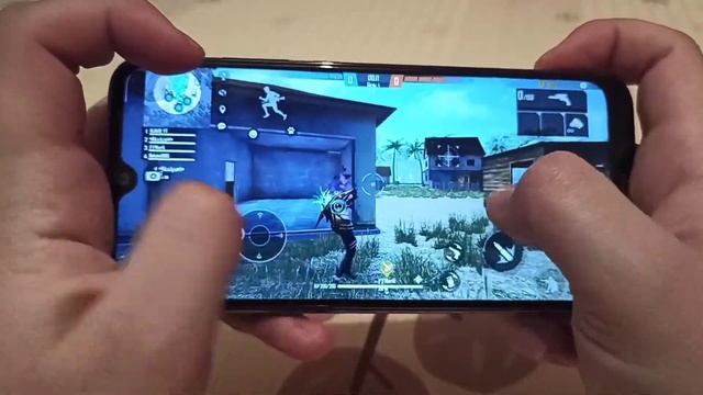 Pistol Master? [Handcam] Xiaomi Redmi Note 8 смотреть онлайн