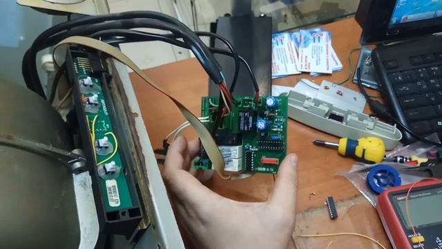 Ремонт вытяжки best p580/p780 ч2 видео отчёт результата смотреть онлайн
