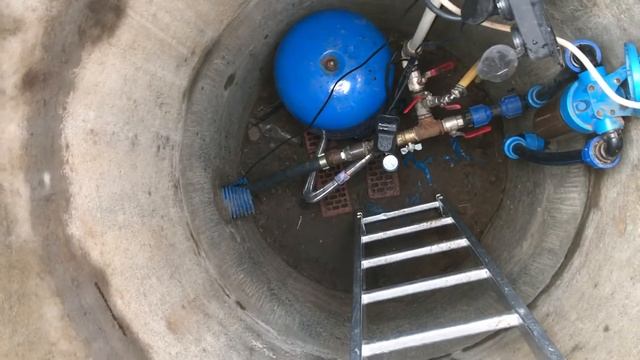 Оптимальная насосная станция смотреть онлайн