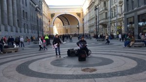 Гражданская оборона – На границе ключ