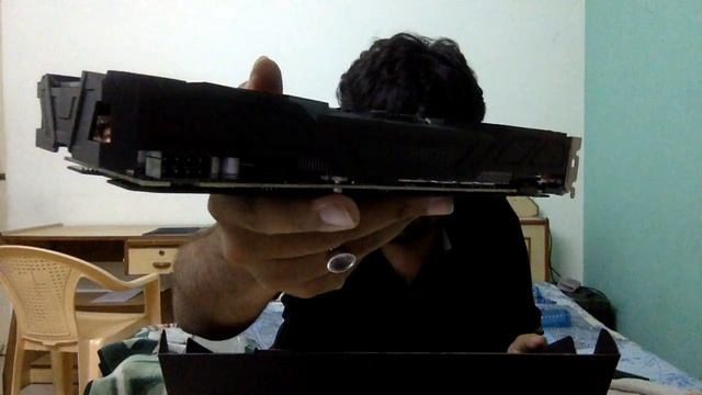 Gigabyte Windforce OC WF3 Gaming GTX 1080 - Unboxing смотреть онлайн