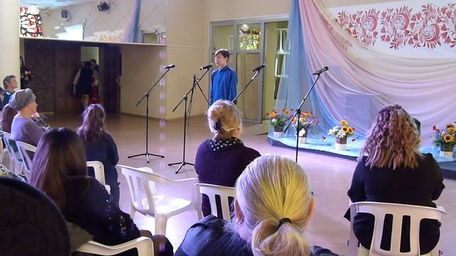 День Матери 24 ноября смотреть онлайн