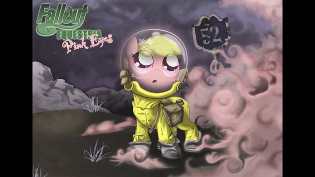 Fallout: Equestria - Pink Eyes - Chapter 1 - смотреть онлайн