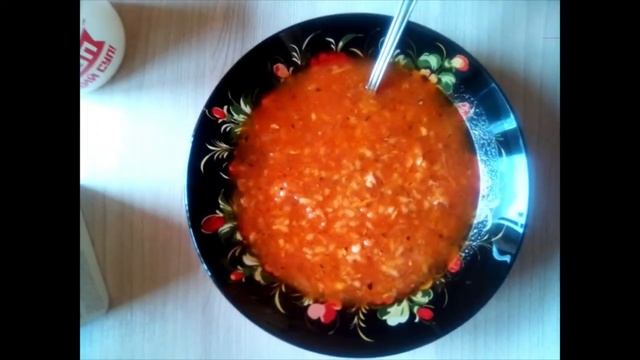 Харчо с курицей от ГЛАВСУП. Kharcho with chicken from GLASSUP. Kharcho鸡 смотреть онлайн