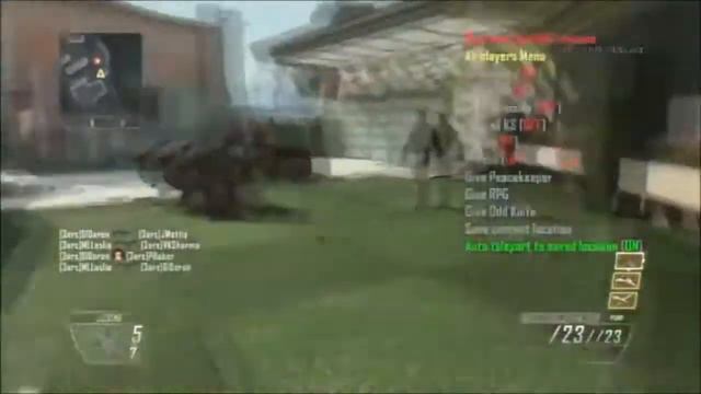 Free Black Ops 2 10th Prestige Hack + Amazing Mod Menu (Xbox 360/PS3/PC) May 2013 смотреть онлайн