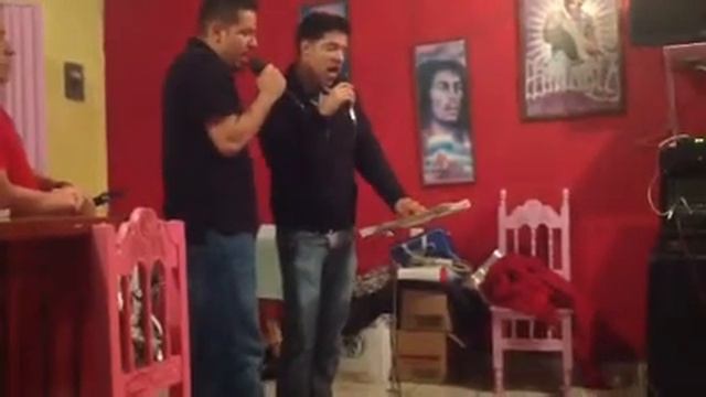 El corrido de Los Perez - Alan Ledesma y grupo re encuentro смотреть онлайн