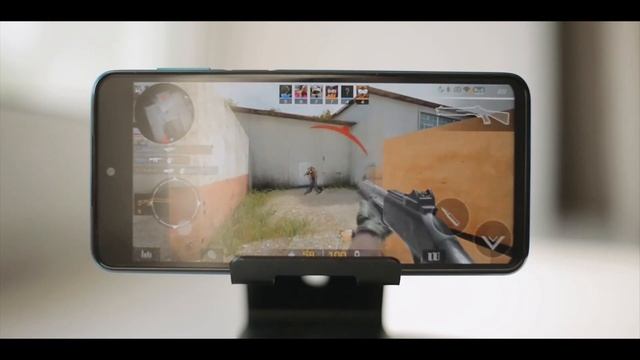 Обзор Xiaomi Redmi Note 9S + (Тест камеры ) смотреть онлайн