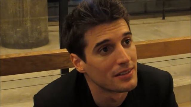 Meeting 2cellos, Stjepan Hauser and Luka Sulic in Zagreb смотреть онлайн