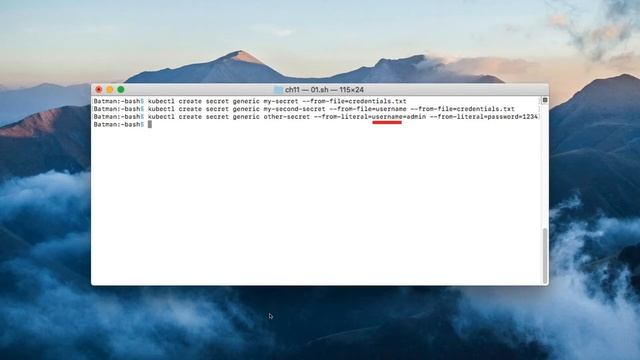 What Is a Kubernetes Secret Object? смотреть онлайн