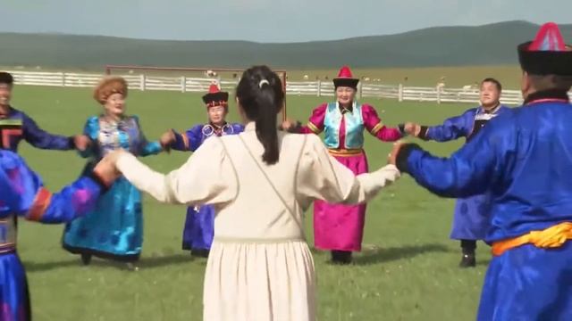 Культурный хоровод 2021 смотреть онлайн