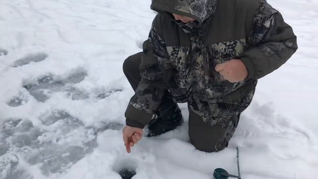 Большой, щука смотреть онлайн