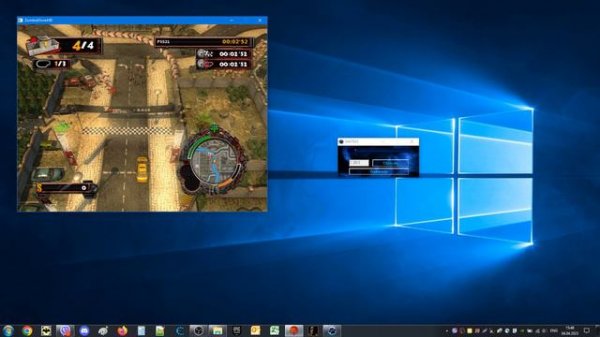 Программа для ускорения передвижения в играх "GTA San Andreas MTA, SAMP" speedhack, ZombieDriver ..