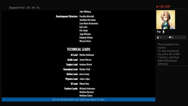 Live NFS Payback - Outlaw's Rush w/ commentary смотреть онлайн