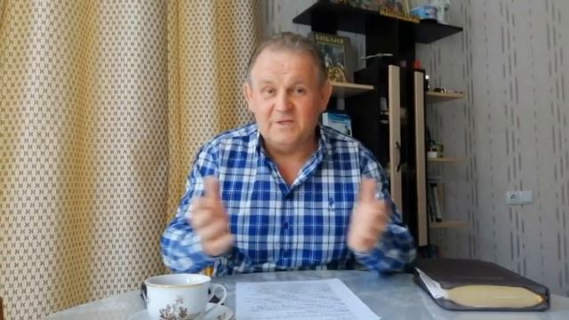 молитвенное служение 02.05.20 смотреть онлайн