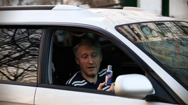 Subaru Legacy: снижение расхода топлива, улучшение динамики смотреть онлайн