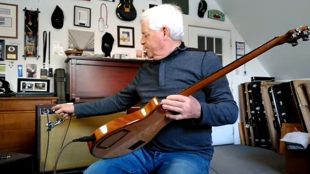 Windsor AEH #1111 video demo смотреть онлайн