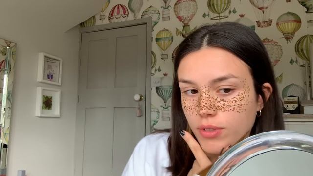 Kınadan Çil Yaptım! // Ozum Deren смотреть онлайн