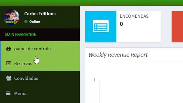 Script para hotel e pousadas php hotel2020 смотреть онлайн