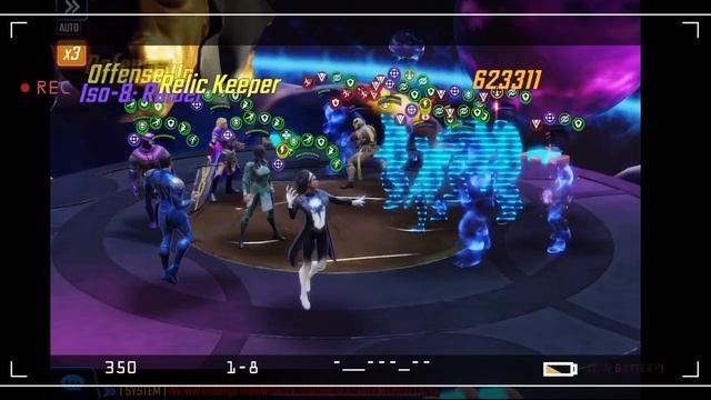 Building War Toons for DD6- Cosmic Node1 смотреть онлайн