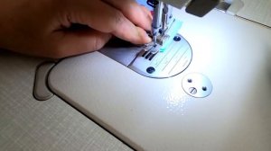 Урок 67. Обработка горловины обтачкой. Правила и секреты идеальной обработки. Сто Шагов Портного.mp4