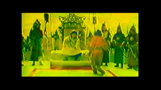 Xurshid Davron.  Bobolar Mozori.  “Vatan Haqida Yetti Rivoyat” Turkumidan