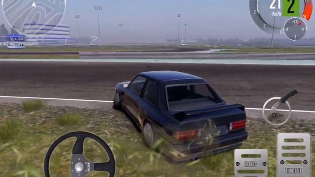 Drifting Ford 1992, please sub ￼ смотреть онлайн