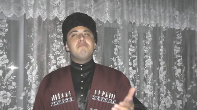 15 мая - День осетинского языка и литературы (Хабитов)